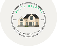 Anita Biggins - Digital Marketing Services