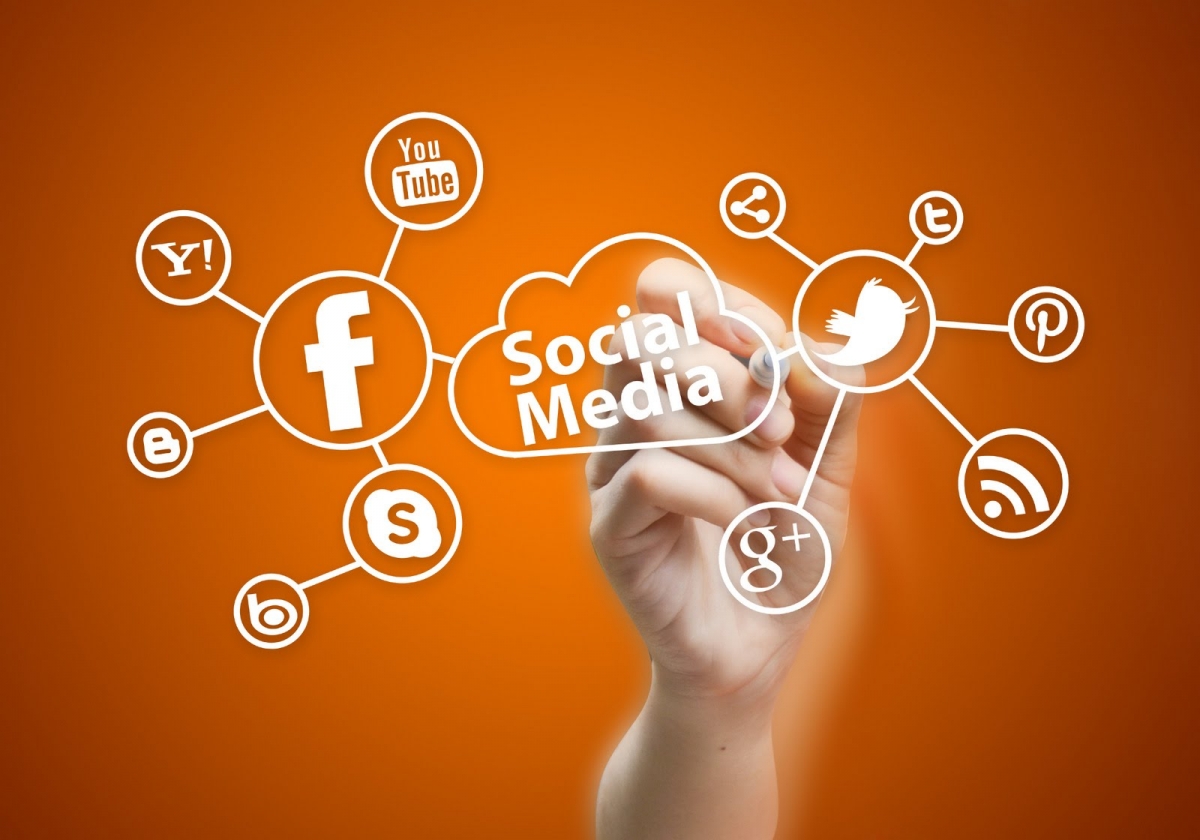 Social Media Marketing for Realtors